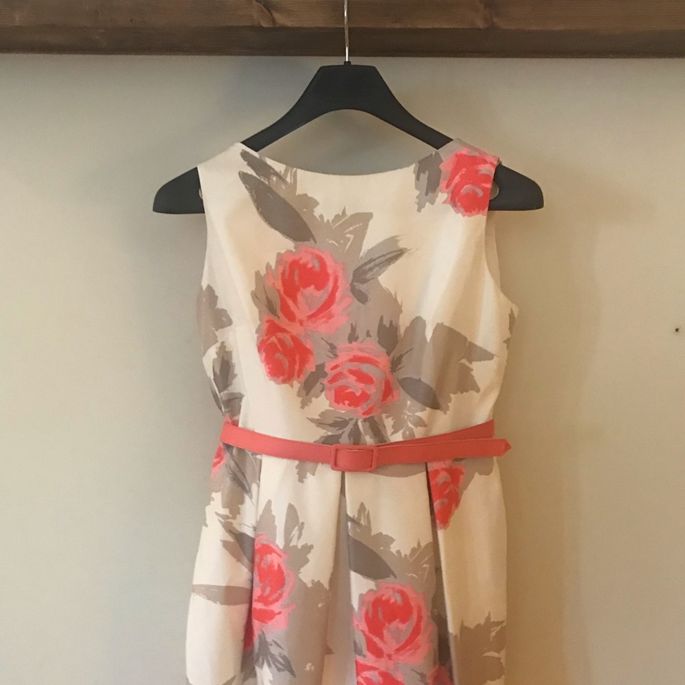 Jessica Howard Dress